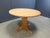 Pine Wood Dining Table by Rainer Daumiller, 1970s For Sale - Image 6 of 12
