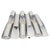 1960s Mid-Century Modern Fuga Wall Sconce by Maija Liisa Komulainen for Raak, 1960s For Sale - Image 5 of 11