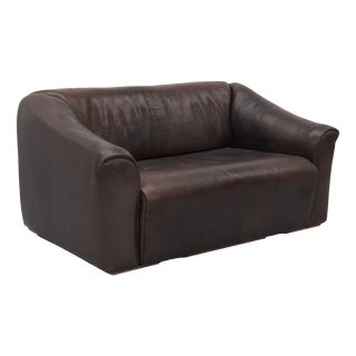 DS-47 Two-Seater Sofa from de Sede, 1970s For Sale