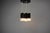 Mid-Century Modern Czechoslovak Glass 5-Light Pendant, 1970s For Sale - Image 14 of 16