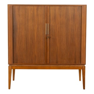 Vintage Bar Cabinet, 1960s For Sale