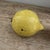 Italian Ceramic Pomegranate (Only) For Sale - Image 9 of 11
