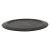 Not Yet Made - Made To Order Piatto Piano #2 Dining Plate in Black by Ivan Colominas For Sale - Image 5 of 5