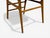Vittorio Vago Mobili, Six Dining Chairs, Fruitwood, Fabric, Italy, 1960s For Sale - Image 14 of 15