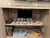 72" Solid Wood Sideboard For Sale - Image 4 of 5