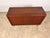 Brown Chest of Drawers in Teak by Kajsa & Nils Nisse Strinning for String, 1960s For Sale - Image 8 of 18