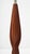 Wood 1960's Mid-Century Modern Chrome and Walnut Table Lamps by Laurel For Sale - Image 7 of 10