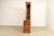 Thomasville French Regency Louis XVI Carved Walnut Lighted Breakfront Bookcase Cabinet For Sale - Image 15 of 17