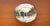 Mid-Century Modern Mid-Century Modern Danish Studio Pottery Bowl or Wall Plate from Jim & Henny Waldorff, Svaneke, Bornholm, 1960s For Sale - Image 3 of 17