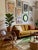 Moroccan Contemporary Wool Rug - 10 X 8.1 Ft For Sale In Cleveland - Image 6 of 6