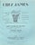 Paper "Chez James: The Wisdom and Foolishness of James" 1932 Henniker-Heaton, Rose and Swann, Duncan For Sale - Image 7 of 12