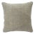 Ivory Decorative Pillow Cover For Sale