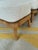 Made Goods Organic Modern Teak Tessa Lounge Chair and Ottoman For Sale - Image 10 of 11