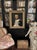 After Jacques-Louis David, Portrait of Napoleon I, 19th Century, Oil Painting on Canvas, Framed For Sale - Image 10 of 12