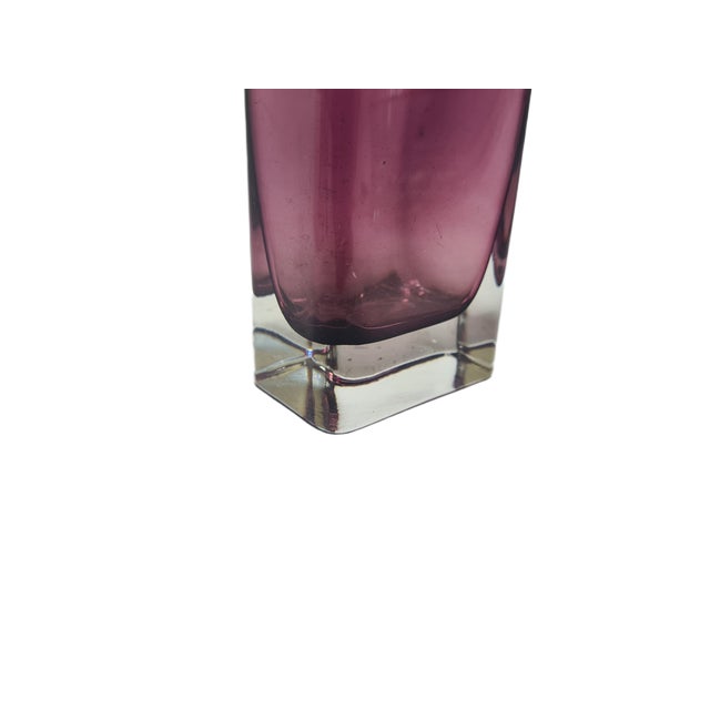 1970s Postmodern Vase, Sweden, 1970s For Sale - Image 5 of 15