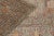 Taupe Contemporary Khotan Style Square Rug, With Geometric Design, by Rug & Kilim, India For Sale - Image 8 of 9