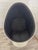 Vintage Egg Ovalia Armchair from Thor-Larsen, 1970s, Set of 2 For Sale - Image 11 of 17