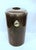 Goatskin Wine Cooler attributed to Aldo Tura, 1960s, Set of 2 For Sale - Image 3 of 7