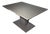 Echo Extendable Dining Table in Glass from Calligaris For Sale