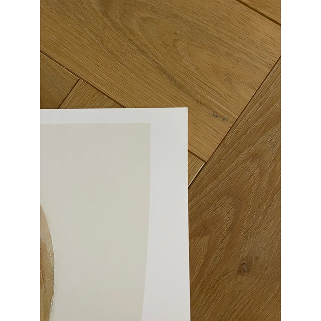 2020s Yoshimoto Nara, I'm Sorry (Detail), 2007, Lee Museum of Art, Seoul, Copyright Yoshimoto Nara, 2024, Printed in Germany For Sale - Image 5 of 10
