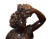 Follower of Bacchus - Bronze Sculpture by Unknown Italian Artist Late 1800 Late 1800 For Sale - Image 4 of 5