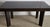 Large Robust Dining Table with Carved Legs and Glass Top For Sale - Image 3 of 18