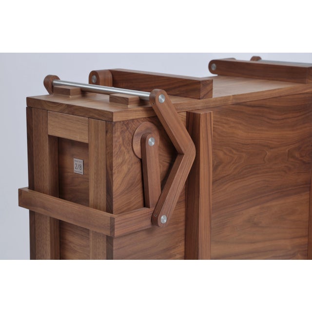 Chest No. 1 by Wouter Scheublin For Sale - Image 4 of 5