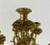 French Louis XVI Style Ormolu Bronze 7 Arms Candelabra, a Pair For Sale - Image 10 of 13