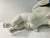 Italian Ceramic Putti With Grapes For Sale In Boston - Image 6 of 6