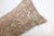 Late 20th Century Persian Senneh Bolster Rug Pillow For Sale - Image 5 of 6