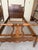 Berkey and Gay Four Poster Twin Beds For Sale - Image 12 of 12