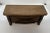 French Country 1920’s Primitive French Country Cherry Wood Jewelry Casket For Sale - Image 3 of 13