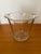 Large Vintage Luminarc French Glass Champagne Cooler or Ice Bucket For Sale - Image 9 of 12