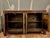 Gorgeous Chinese Gansu Province hand-painted credenza made from pine in the late 19th century. The Provenance of this...