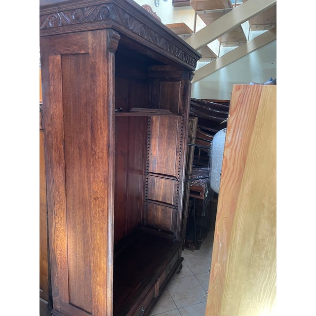 Historicist Neo-Renaissance Buffet, 1890s For Sale - Image 15 of 18