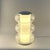 Sculptural Murano Glass Table Lamp from Mazzega, 1960s For Sale - Image 14 of 15