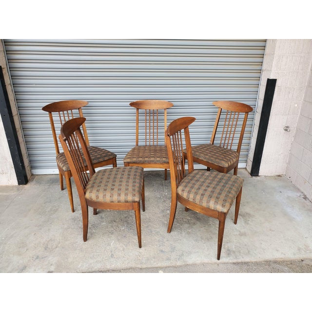 Vintage Brutalist Chairs For Sale - Image 15 of 18