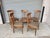 Vintage Brutalist Chairs For Sale - Image 15 of 18