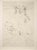 Salvador Dalí, Nude Bicéphale, 1968, Etching For Sale - Image 4 of 4