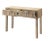 Lifestyle by JY Juniper Two Drawer Console For Sale - Image 4 of 6