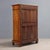 Antique Chest of 6 Drawers in Cherrywood, 19th Century For Sale - Image 10 of 11