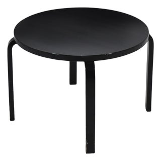 Alvar Aalto Table by Artek For Sale