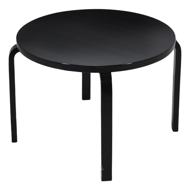 Alvar Aalto Table by Artek For Sale