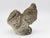 Reconstituted Stone Dove Garden Ornament, English Mid 20th C, For Sale - Image 4 of 9
