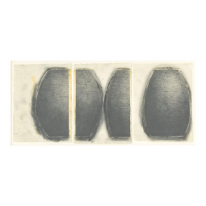 Joseph Gardella Geometric Composition Graphite