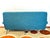 Blue 3-Seater Sofa by Gigi Radice for Minotti, Italy, 1960s For Sale - Image 8 of 11