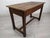 Rustic Office Workshop Table For Sale - Image 14 of 18
