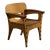 1990 Attributed to David Kawecki Puzzle Chair in Laser-Cut Birch/Plywood, Usa For Sale