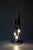 Metal Large Triple Column Floor Lamp from Tronconi, Italy, 1970s For Sale - Image 7 of 10
