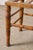 19th Century Victorian Oak Luggage Rack For Sale In Charleston - Image 6 of 8